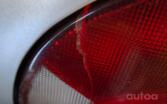 Ford Fiesta 4 generation [restyling] Hatchback 3-doors