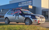 Ford Fiesta 4 generation [restyling] Hatchback 3-doors