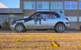 Ford Fiesta 4 generation [restyling] Hatchback 3-doors