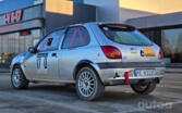 Ford Fiesta 4 generation [restyling] Hatchback 3-doors