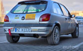 Ford Fiesta 4 generation [restyling] Hatchback 3-doors