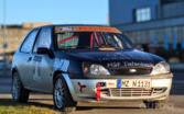 Ford Fiesta 4 generation [restyling] Hatchback 3-doors