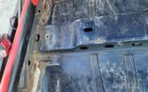 Ford Fiesta 4 generation [restyling] Hatchback 3-doors