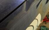 Ford Fiesta 4 generation [restyling] Hatchback 3-doors