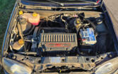Ford Fiesta 4 generation [restyling] Hatchback 3-doors