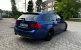 BMW 318 2005