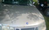 Saab 9-5 1 generation Sedan