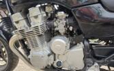 Honda CB