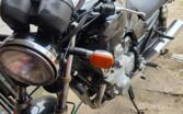Honda CB