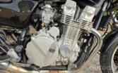 Honda CB
