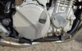 Honda CB