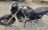 Honda CB