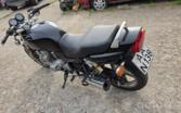 Honda CB