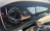 Mercedes-Benz S-klasse AMG W222 Sedan