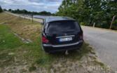 Mercedes-Benz R-Class W251 Minivan