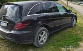 Mercedes-Benz R-Class W251 Minivan