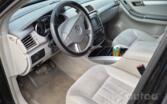 Mercedes-Benz R-Class W251 Minivan