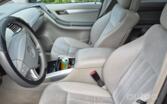 Mercedes-Benz R-Class W251 Minivan