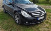 Mercedes-Benz R-Class W251 Minivan