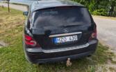 Mercedes-Benz R-Class W251 Minivan