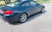 BMW 4 Series F32/F33/F36 Coupe