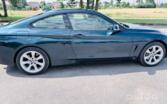 BMW 4 Series F32/F33/F36 Coupe