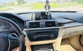 BMW 4 Series F32/F33/F36 Coupe