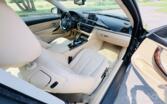 BMW 4 Series F32/F33/F36 Coupe