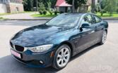 BMW 4 Series F32/F33/F36 Coupe