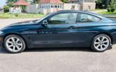 BMW 4 Series F32/F33/F36 Coupe