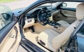 BMW 4 Series F32/F33/F36 Coupe