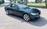 BMW 4 Series F32/F33/F36 Coupe