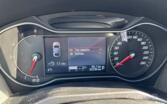 Ford Mondeo 4 generation [restyling] wagon