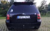 Volkswagen Passat B5.5 [restyling] wagon
