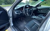 BMW 5 Series E60/E61 [restyling] Touring wagon