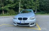BMW 5 Series E60/E61 [restyling] Touring wagon