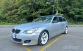BMW 5 Series E60/E61 [restyling] Touring wagon