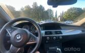 BMW 5 Series E60/E61 [restyling] Touring wagon