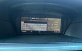 BMW 5 Series E60/E61 [restyling] Touring wagon