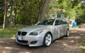 BMW 5 Series E60/E61 [restyling] Touring wagon