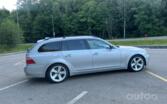 BMW 5 Series E60/E61 [restyling] Touring wagon