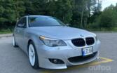 BMW 5 Series E60/E61 [restyling] Touring wagon