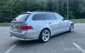 BMW 5 Series E60/E61 [restyling] Touring wagon