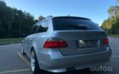 BMW 5 Series E60/E61 [restyling] Touring wagon
