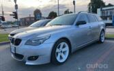 BMW 5 Series E60/E61 [restyling] Touring wagon