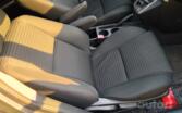 Toyota Corolla Verso 1 generation [restyling] -2 generation