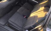 Toyota Corolla Verso 1 generation [restyling] -2 generation