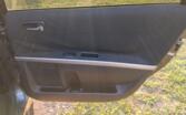 Toyota Corolla Verso 1 generation [restyling] -2 generation