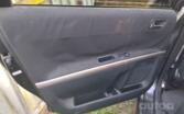 Toyota Corolla Verso 1 generation [restyling] -2 generation