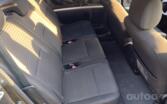 Toyota Corolla Verso 1 generation [restyling] -2 generation